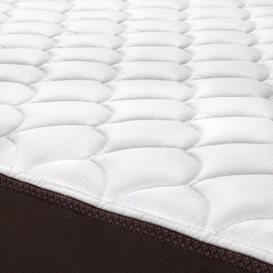 Divan 1.5 Plazas 105X200 Rosen Ergo T New Respaldo Rachel