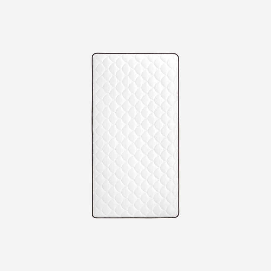 Colchon 1.5 Plazas 105X200 Rosen Ergo T New + Almohada