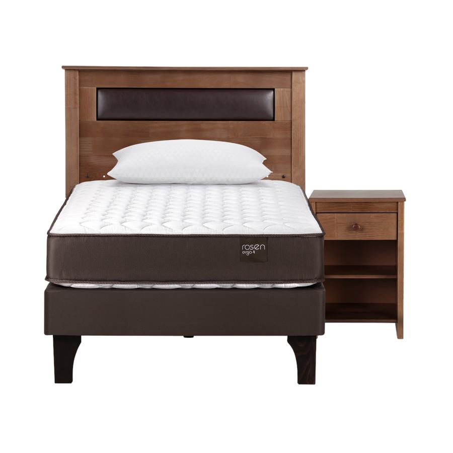 Cama Nido Bamboo - celta - colchones, camas, muebles, sábanas y más