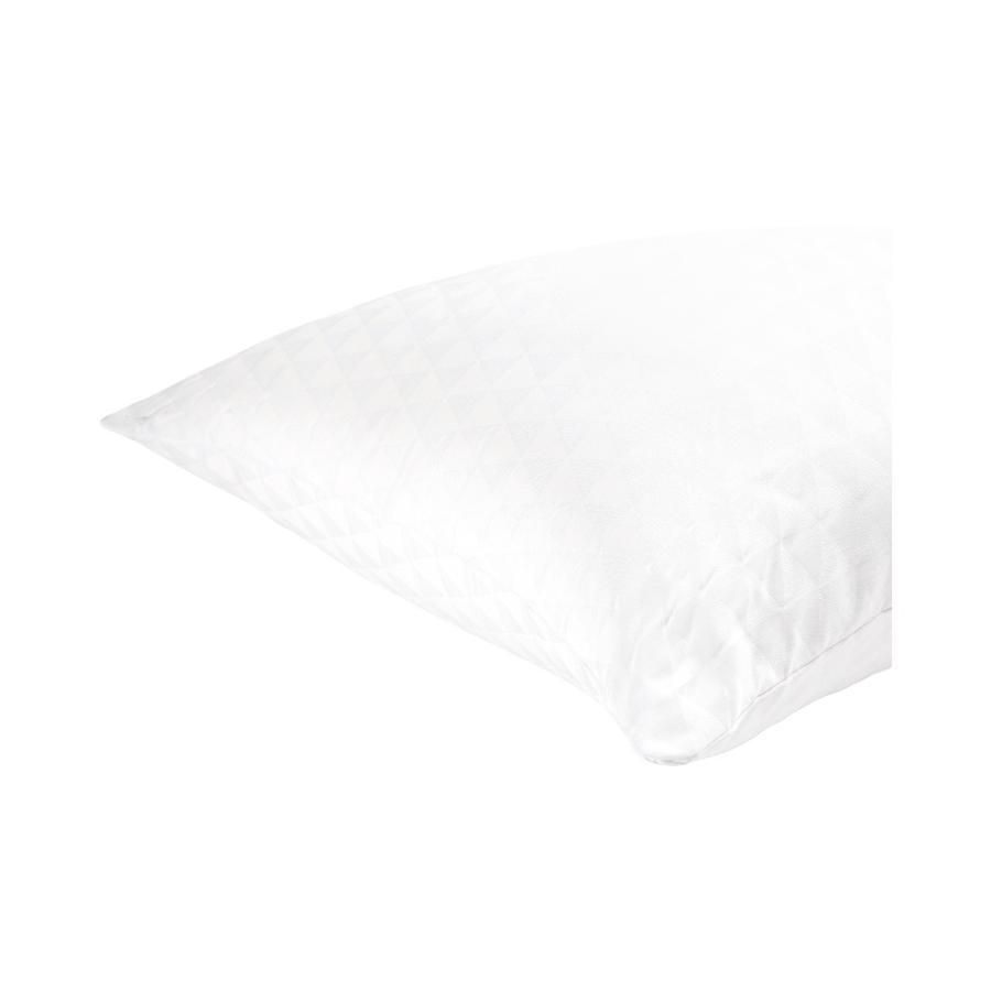 Cama Europea Rosen 1 Plaza Ergo T New + Almohada Light