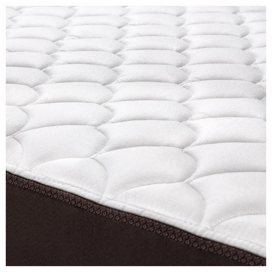 Cama Europea King Rosen Ergo T New + Almohada