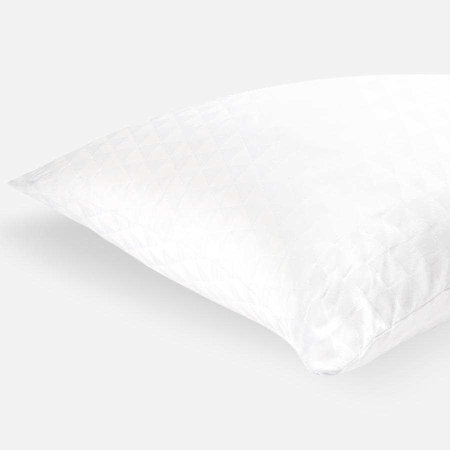 Cama 1.5 Plazas 105X190 Rosen Wave + Almohada