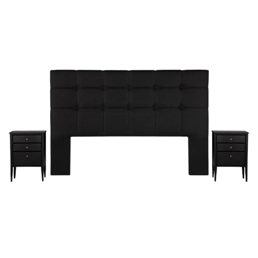 Cama Rosen Autonomy Sky 180X200 King Issey Azul