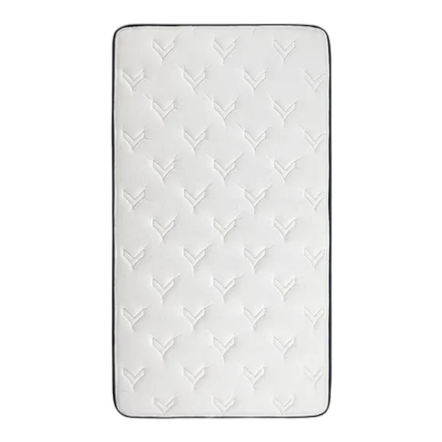 Cama Rosen Indie 1.5 Plazas Respaldo Rachel