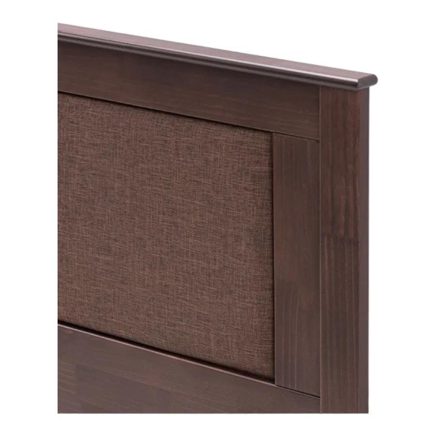 Cama Rosen Indie 2 Plazas Bd Respaldo Rachel