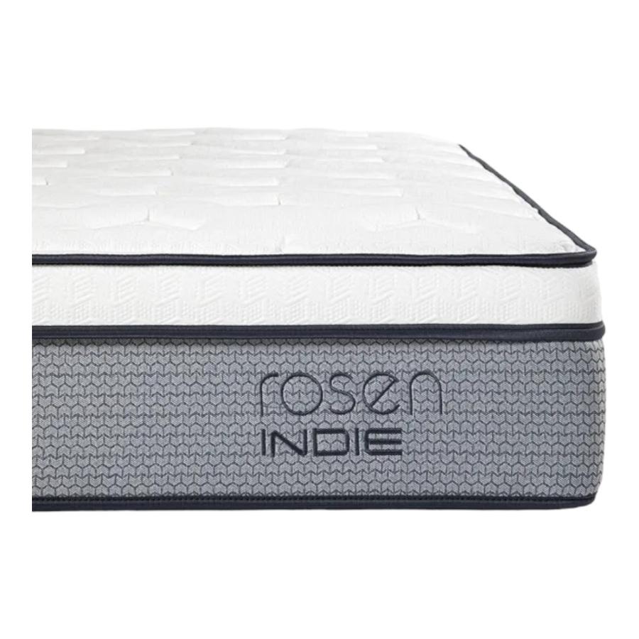 Cama Rosen Indie 2 Plazas Bd Respaldo Rachel