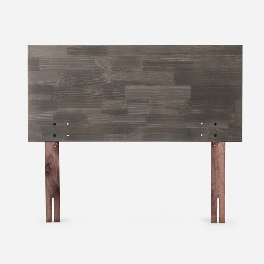Divan 1.5 Plazas Rosen New Style 6 Respaldo Tabor Gris