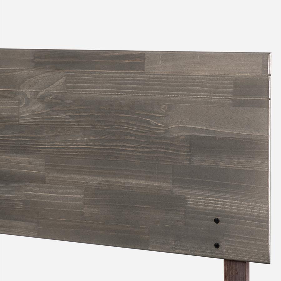 Divan 1.5 Plazas Rosen New Style 6 Respaldo Tabor Gris