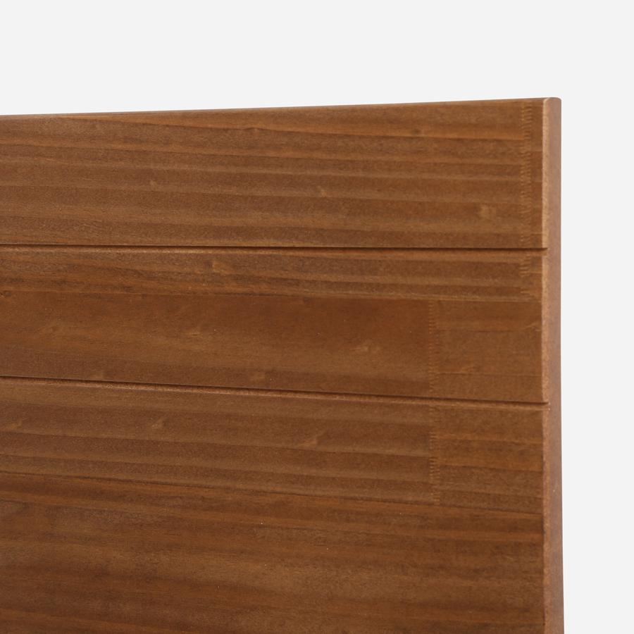 Divan 1.5 Plazas Rosen New Style 6 Respaldo Tabor Café