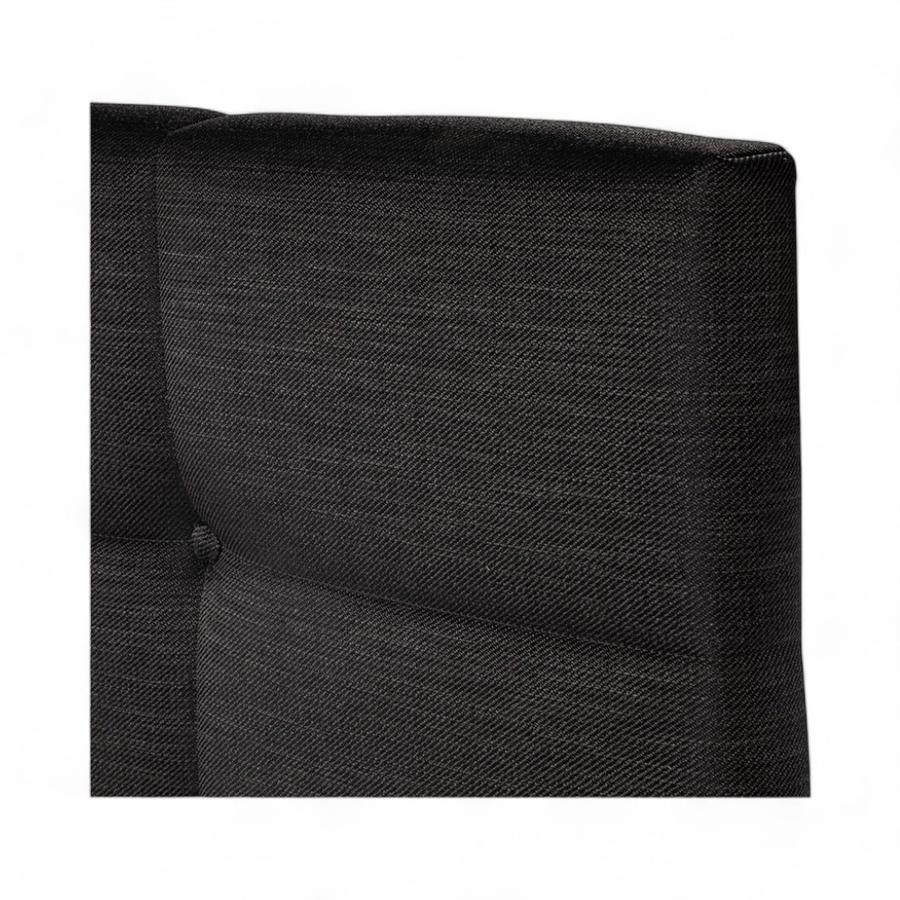 Cama Rosen Driven Super King + Respaldo Issey Negro