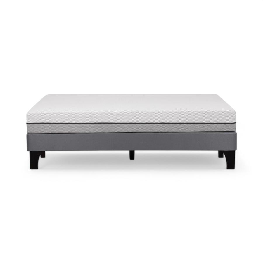 Cama Rosen Pratta 2 Plazas Base Dividida