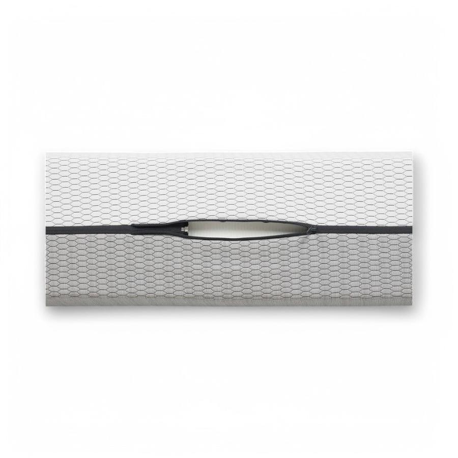 Cama Rosen Pratta 2 Plazas Base Dividida