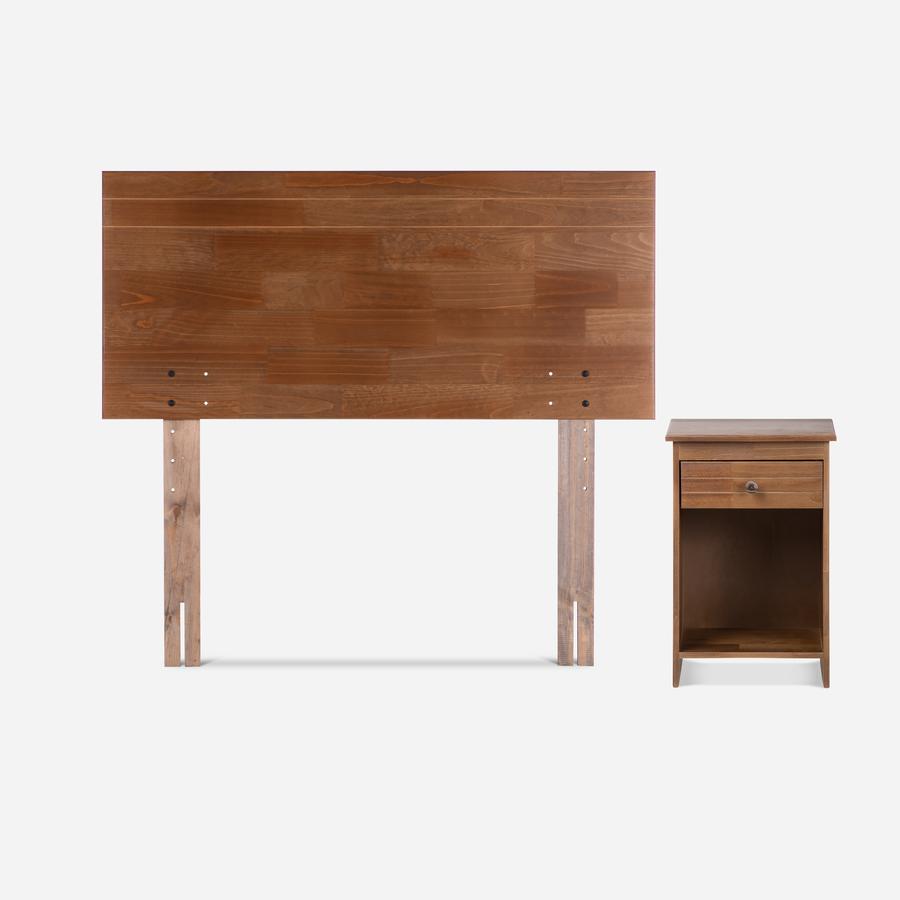 Divan 1.5 Plazas 105X200 Rosen New Style 4 Muebles Tabor