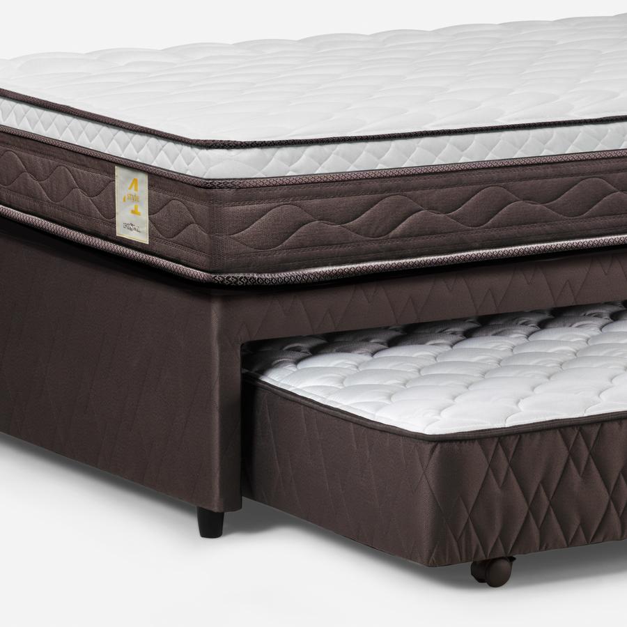 Divan 1.5 Plazas 105X200 Rosen New Style 4 Muebles Rachel