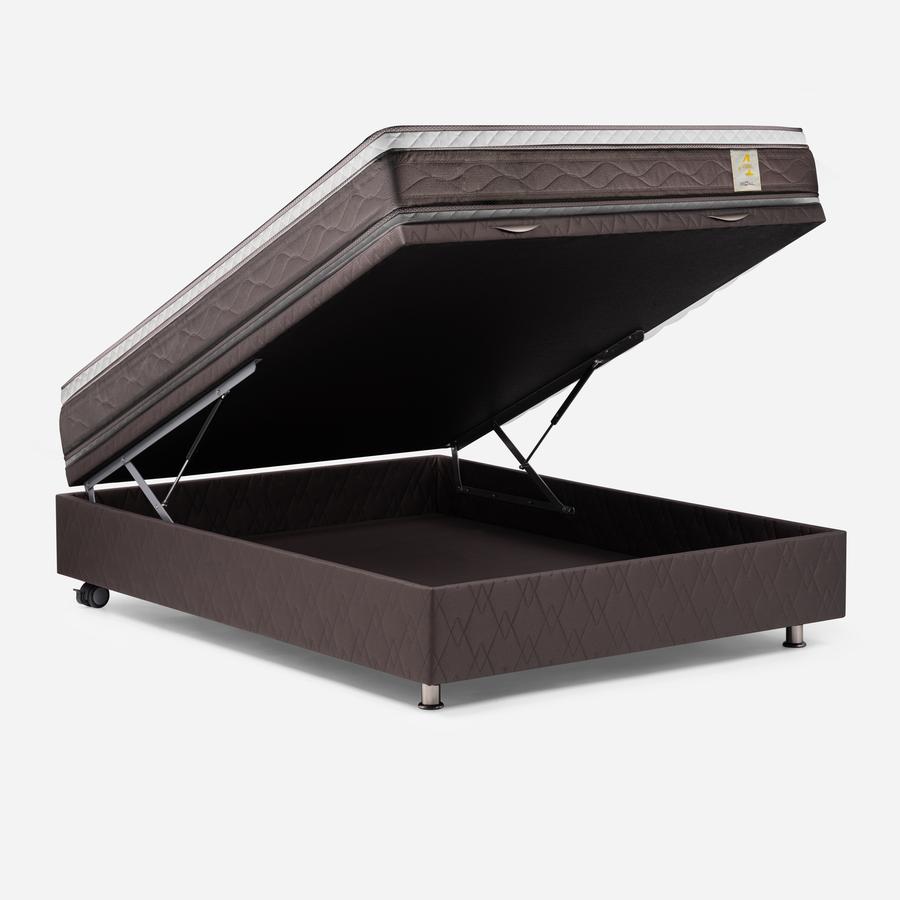 Boxet 2 Plazas 150X200 Rosen New Style 4 Respaldo Rachel
