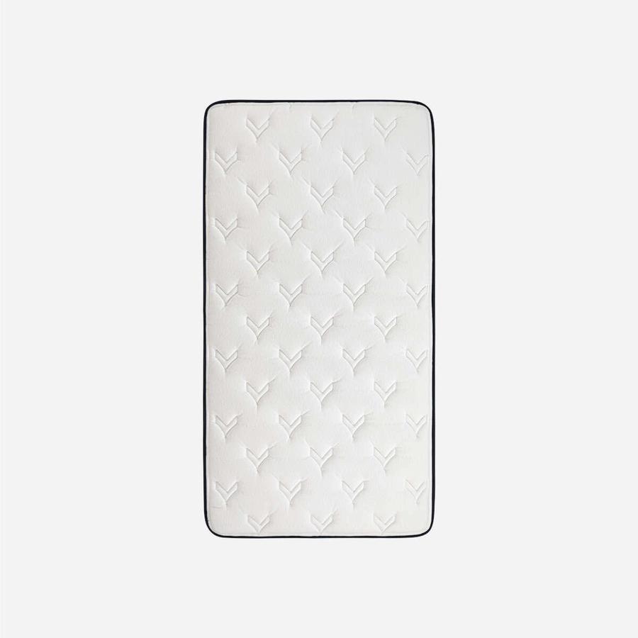 Cama Indie Pata Madera 0.90X2.00 Ferrara Rosen