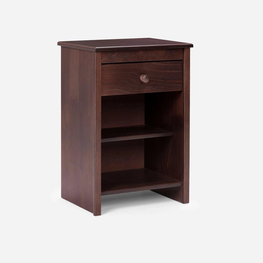 Cama Indie Pata Madera 1.80X2.00 Rachel Rosen