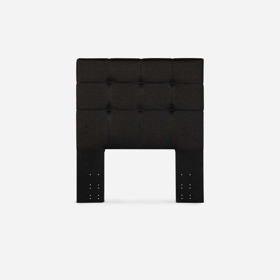 Cama Indie Pata Madera 0.90X2.00 R Issey G Rosen