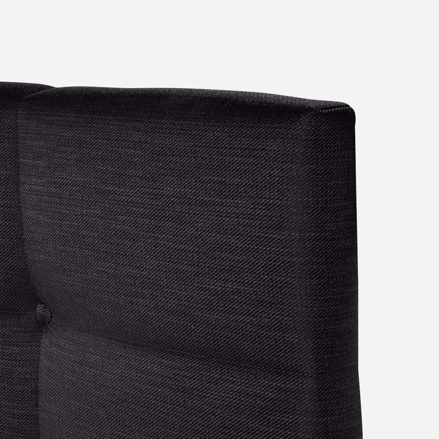 Cama Indie Pata Madera 0.90X2.00 R Issey G Rosen