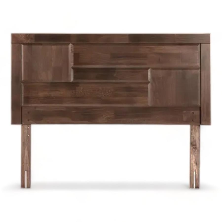 Cama Rosen Autonomy Land 2 Plazas 150X200 + Respaldo Dolce