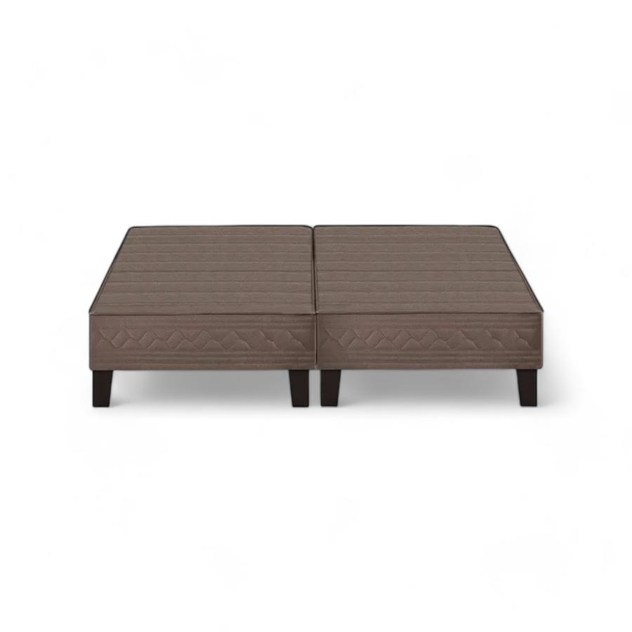Base de Cama 2 Plazas BD Rosen 1.50x2.00m Vison