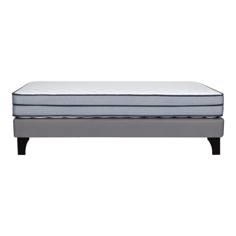 Cama 1.5 Plazas 1.05X2.00 Rosen Spike