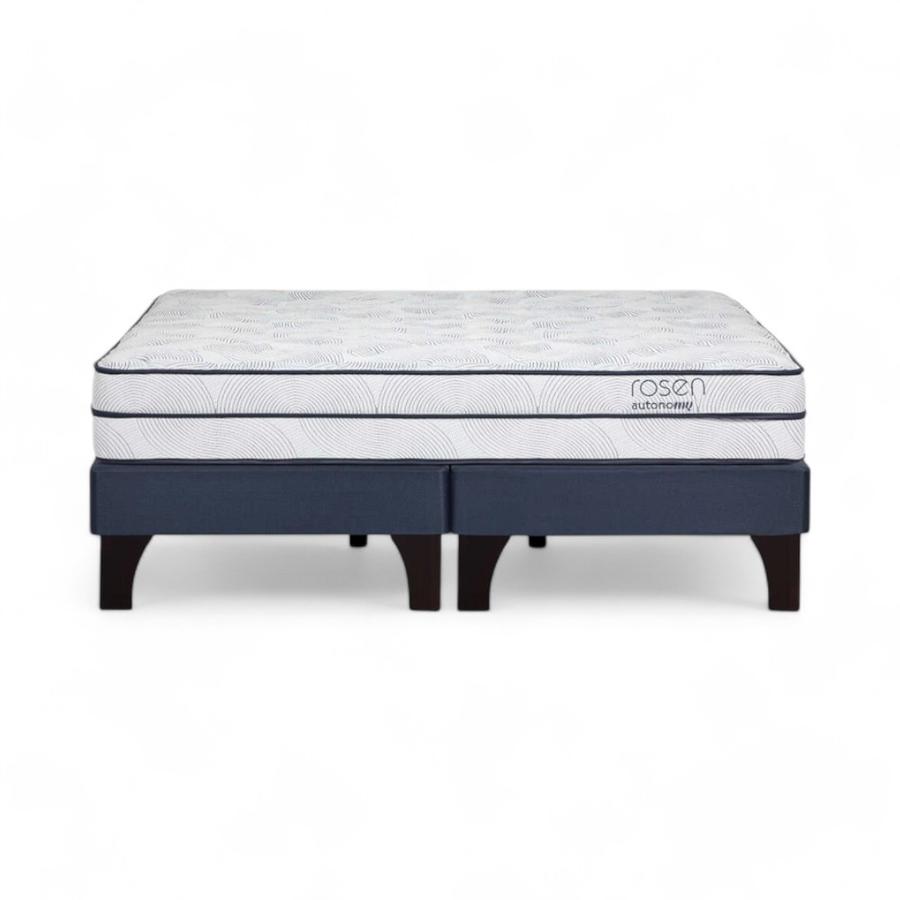 Cama Rosen Autonomy Sky Super King Madera