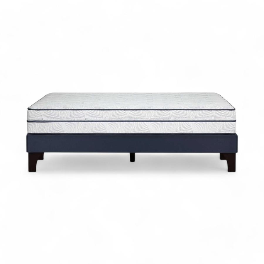 Cama Rosen Autonomy Sky Super King Madera