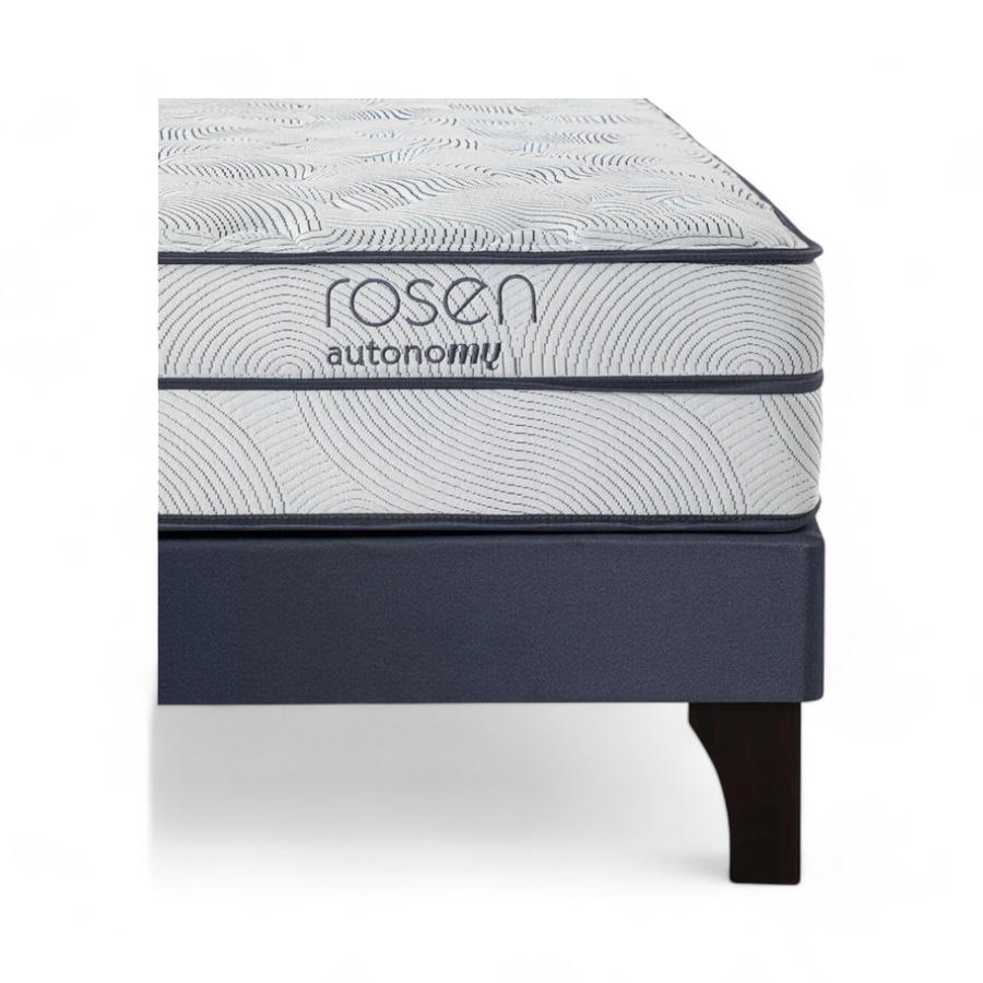 Cama Rosen Autonomy Sky Super King Madera