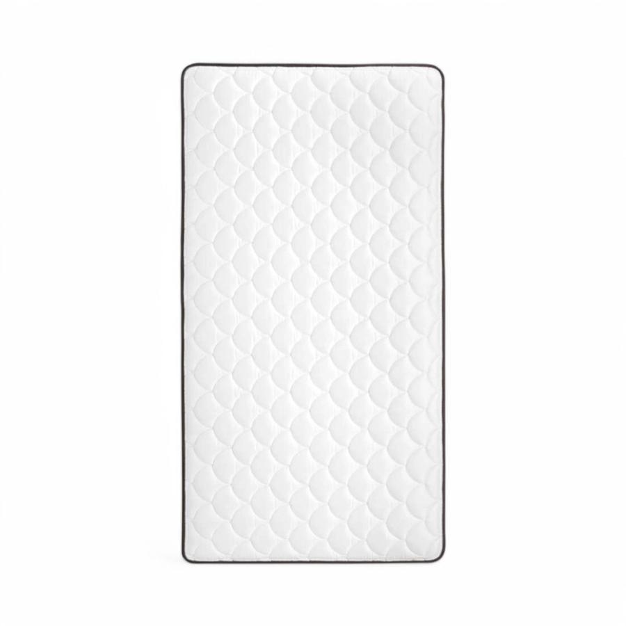 Cama Rosen Ergo T 1 Plaza + Respaldo Ferrara
