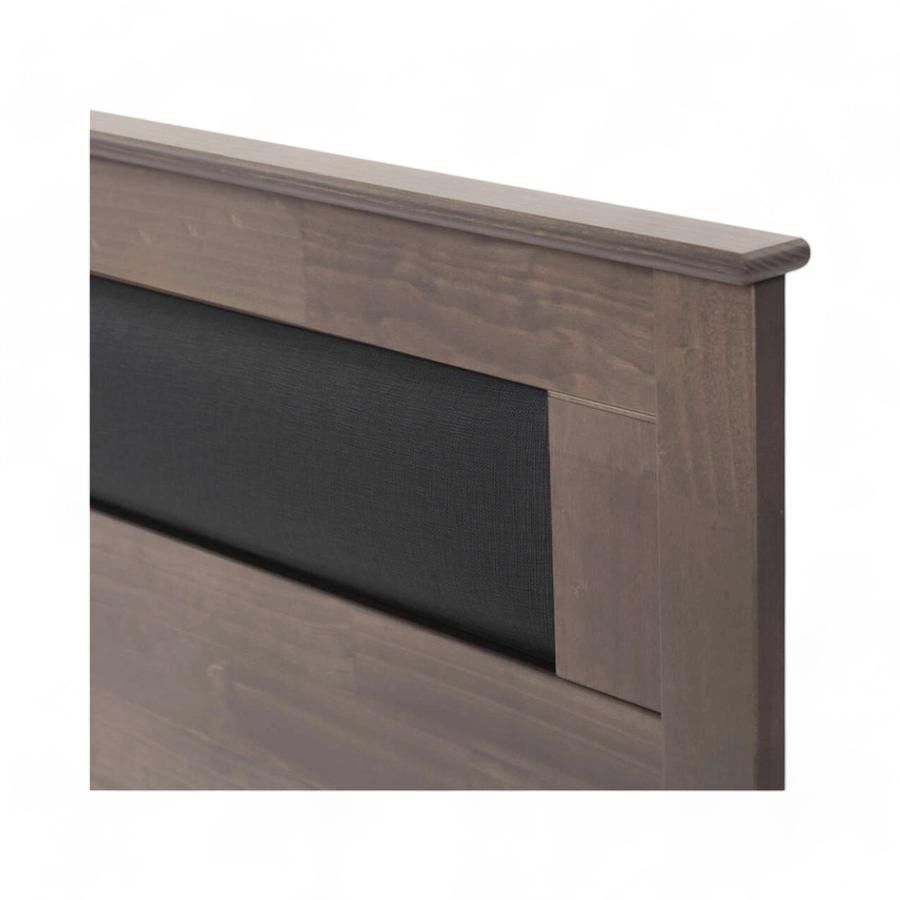Cama Rosen Ergo T King + Respaldo Ferrara