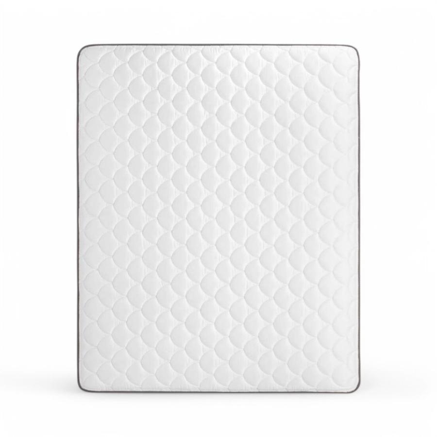 Cama Rosen Ergo T King + Respaldo Ferrara