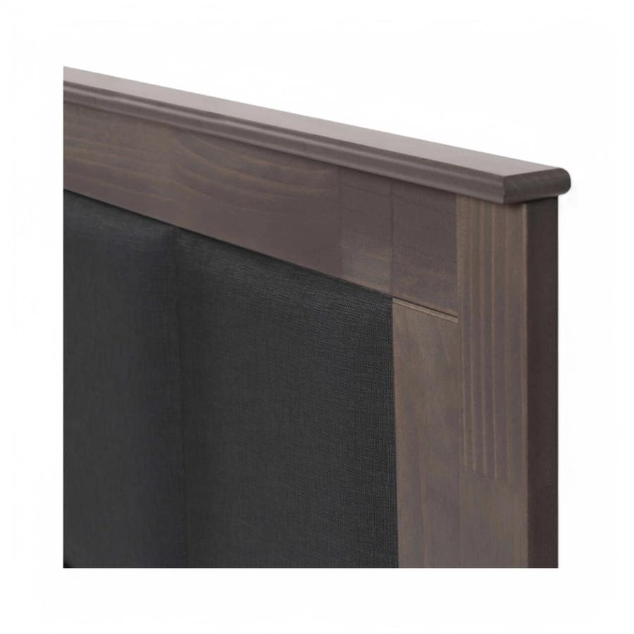 Cama Rosen NewStyle 4 Plus 1 Plaza + Respaldo Rachel