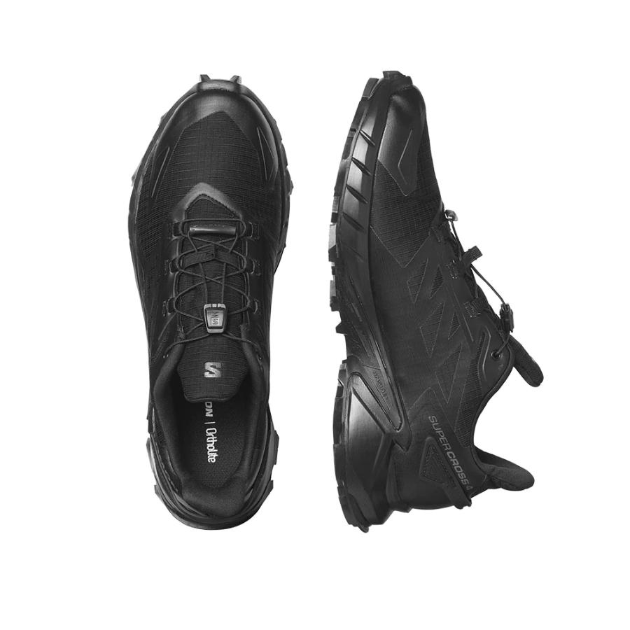 Salomon supercross goretex cheap