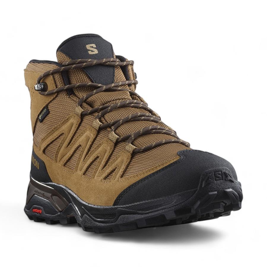 Botines salomon hombre new arrivals