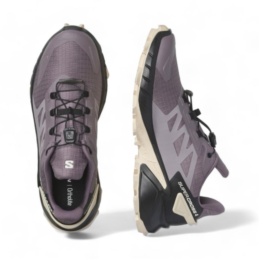 Zapatillas salomon mujer verano sale