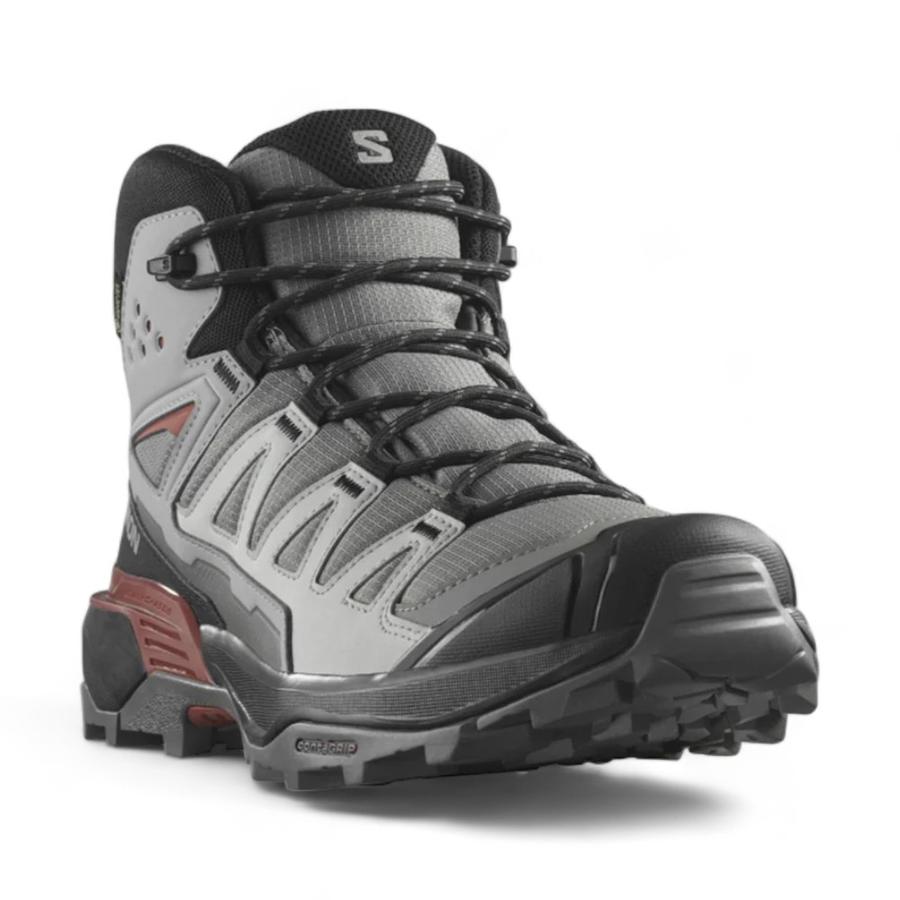 Botines salomon online