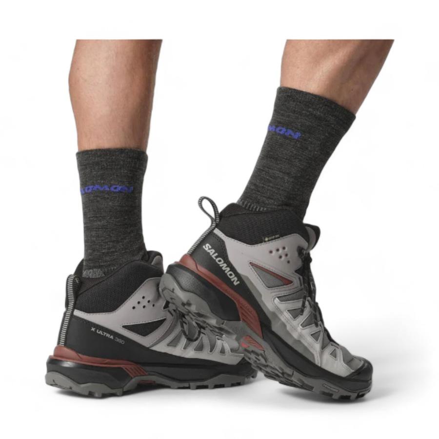 Salomon verano hombre outlet