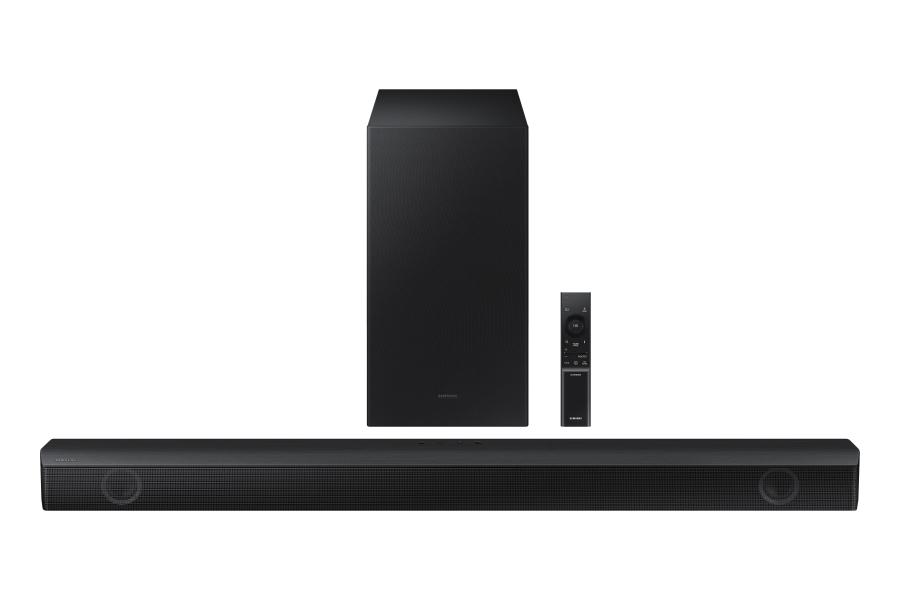 Barra Sonido Samsung Hw-B550/Zs