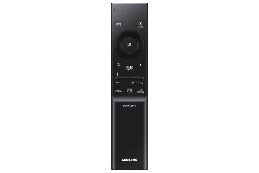 Barra Sonido Samsung Hw-B550/Zs