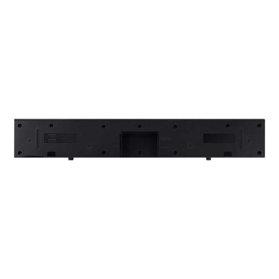 Barra Bluetooth Samsung HW-C400 Negro