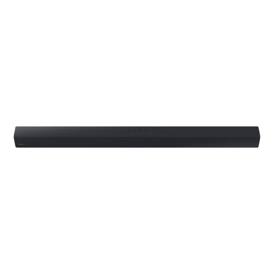 Barra De Sonido Samsung HW-C450 300W Negro