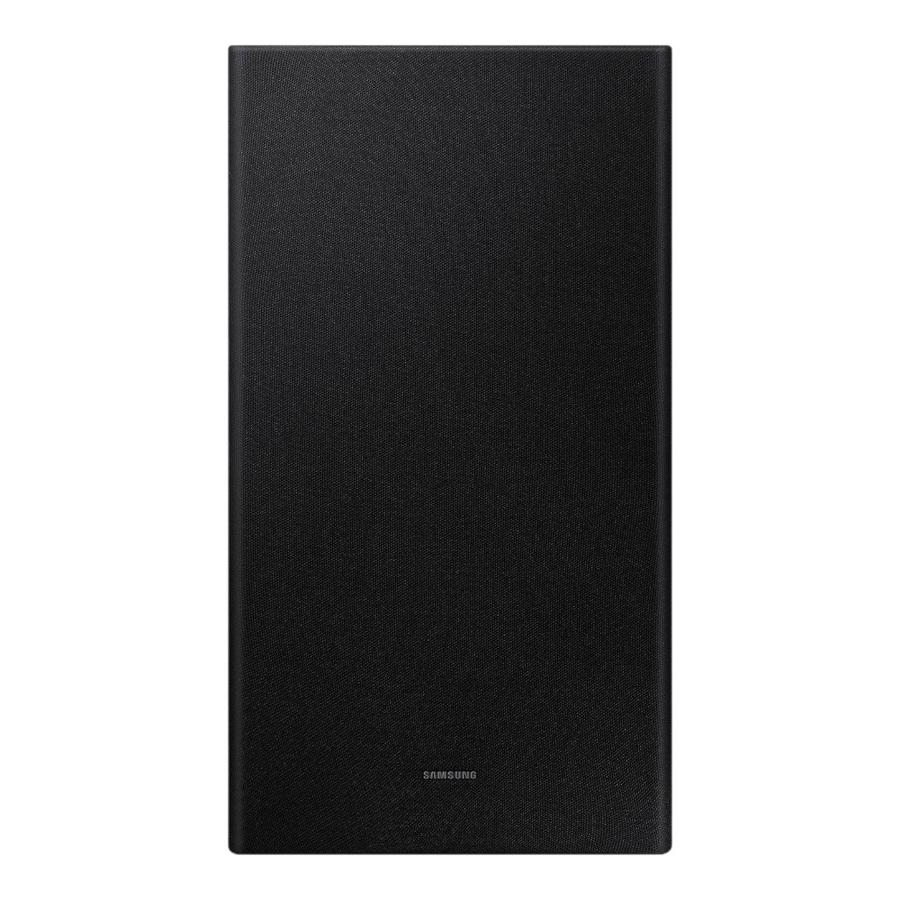 Barra De Sonido Samsung HW-C450 300W Negro