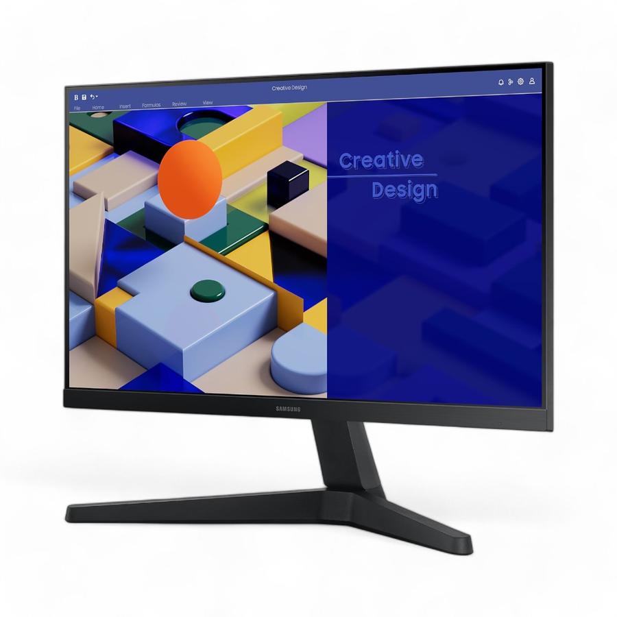 Monitor Samsung Essential S3 22