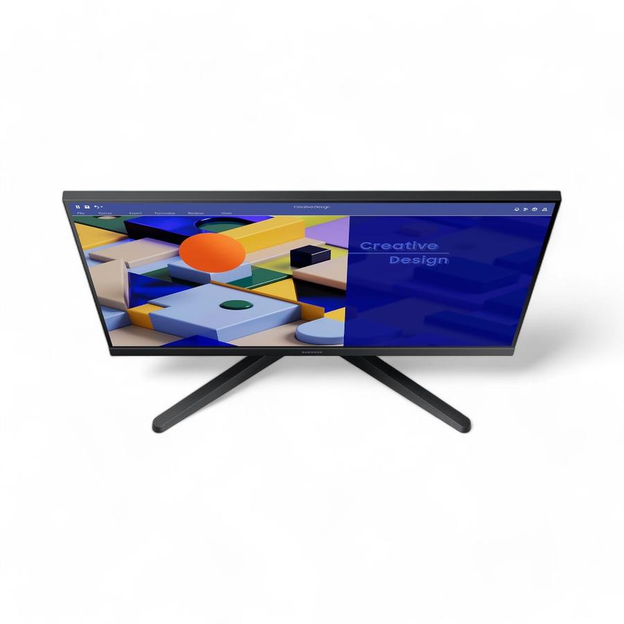 Monitor Samsung Essential S3 22