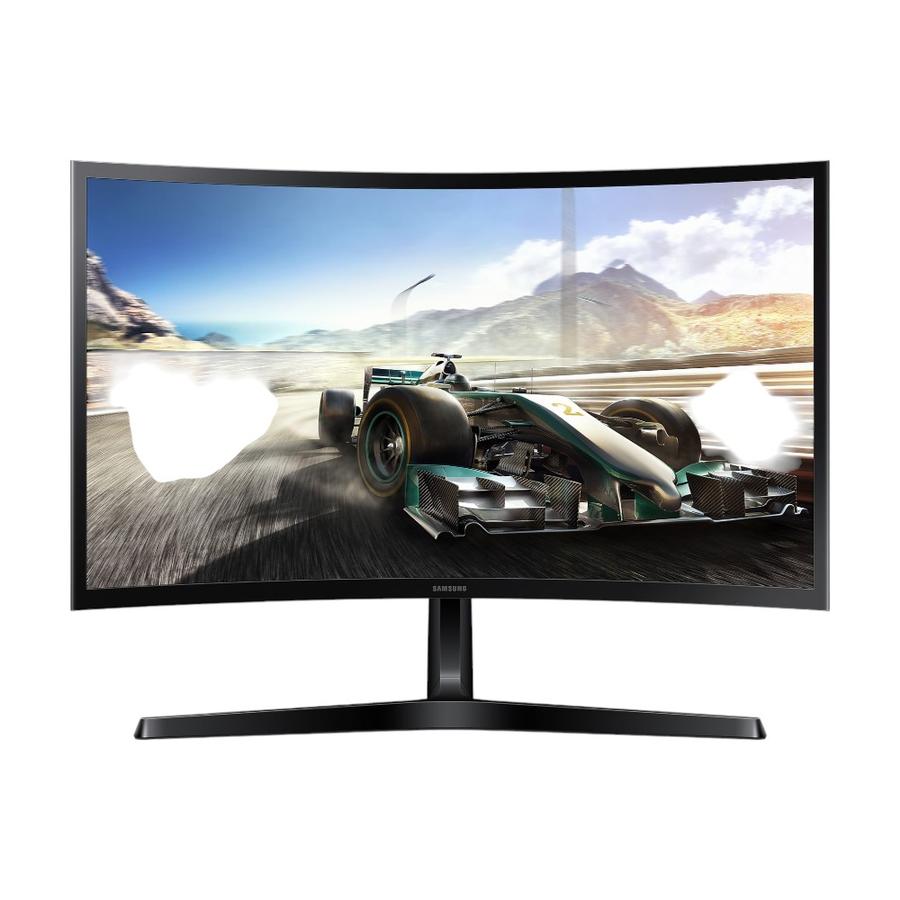 Monitor Samsung 24