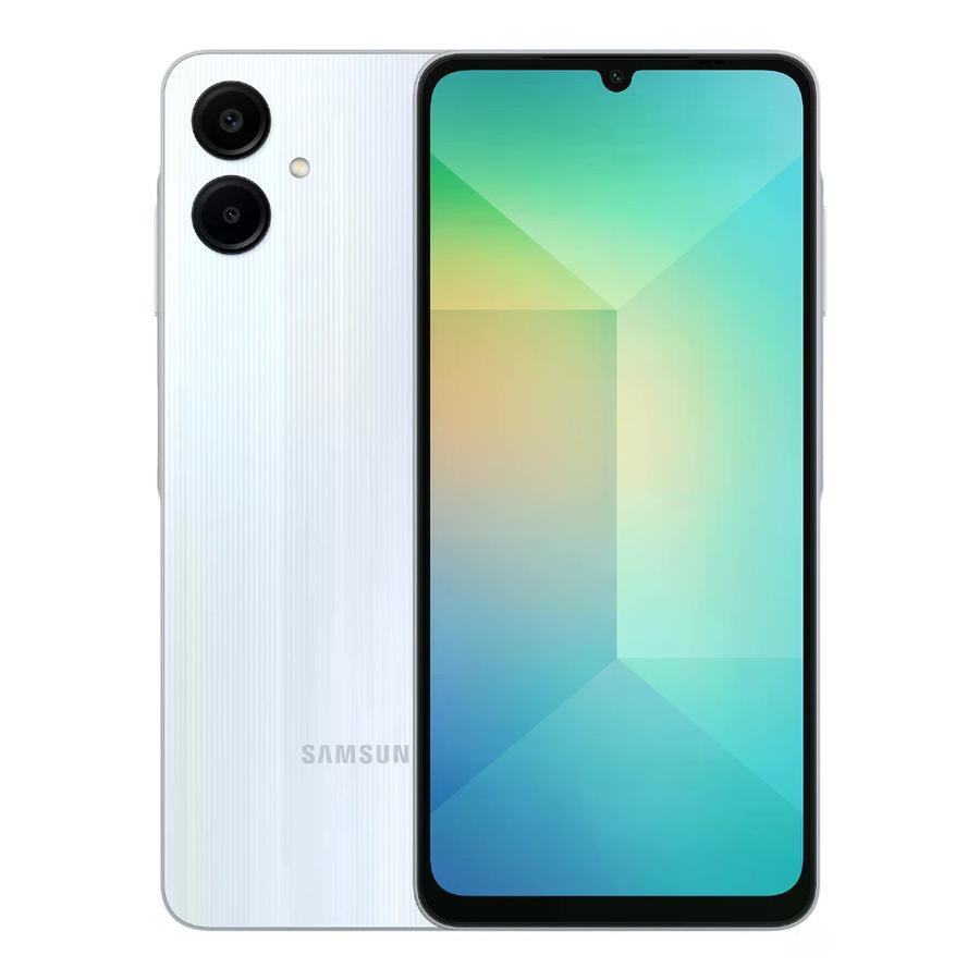Celular Samsung A06 128 GB Celeste Liberado