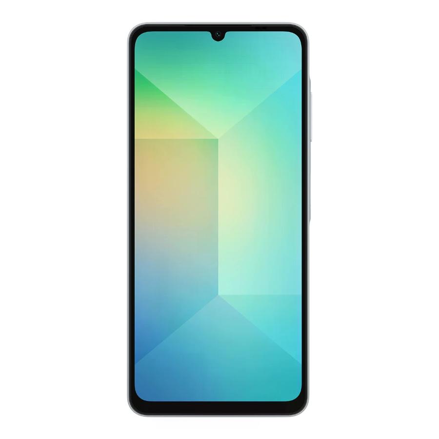 Celular Samsung A06 128 GB Celeste Liberado