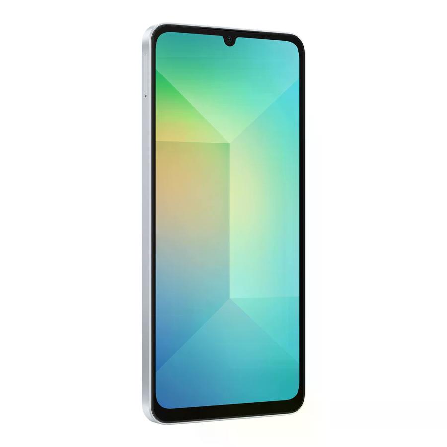 Celular Samsung A06 128 GB Celeste Liberado