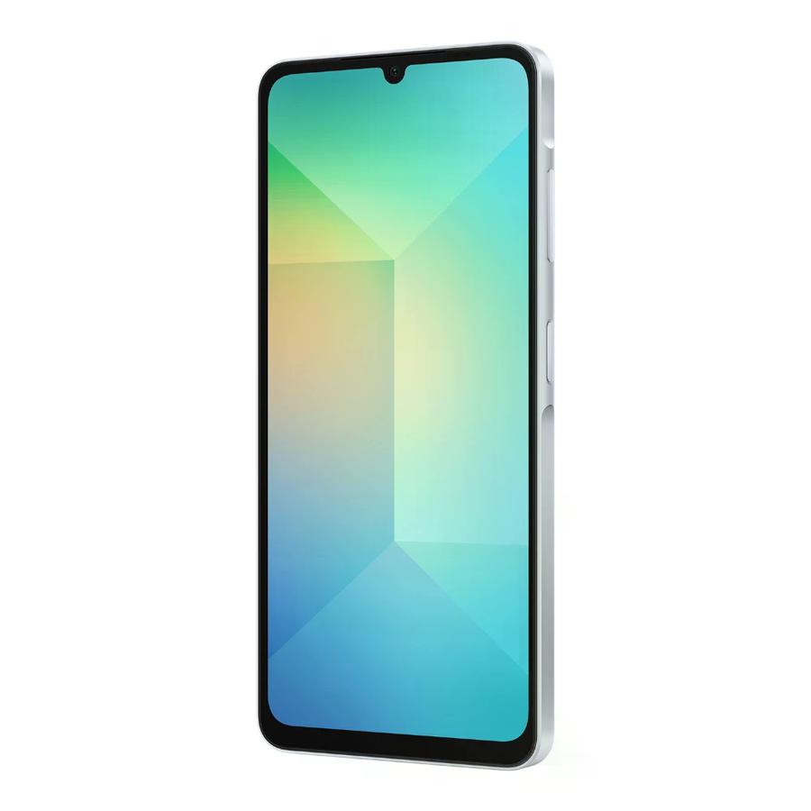 Celular Samsung A06 128 GB Celeste Liberado